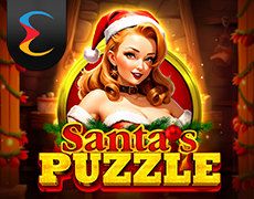 Santa's Puzzle